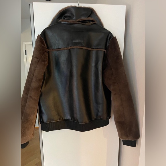 Scotch & Soda Coat - Picture 2 of 2